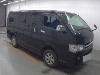 TOYOTA REGIUS VAN