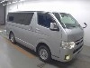 TOYOTA REGIUS VAN
