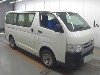 TOYOTA REGIUS VAN