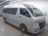 TOYOTA REGIUS VAN