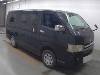 TOYOTA REGIUS VAN