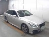 TOYOTA CROWN HYBRID