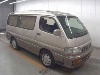 TOYOTA HIACE WAGON