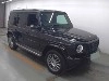 MERCEDES BENZ G CLASS
