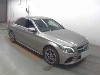 MERCEDES BENZ C CLASS