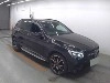 MERCEDES BENZ AMG GLC