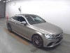 MERCEDES BENZ C CLASS