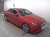 MERCEDES BENZ E CLASS