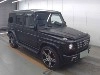 MERCEDES BENZ AMG G CLASS