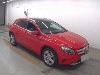 MERCEDES BENZ GLA