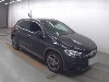 MERCEDES BENZ GLA