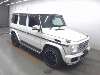 MERCEDES BENZ G CLASS