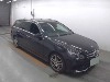 MERCEDES BENZ E CLASS STATION WAGON