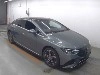 MERCEDES BENZ EQE