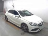 MERCEDES BENZ A CLASS