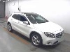 MERCEDES BENZ GLA