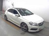 MERCEDES BENZ A CLASS