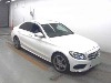 MERCEDES BENZ C CLASS