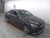 MERCEDES BENZ C CLASS