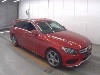 MERCEDES BENZ C CLASS STATION WAGON