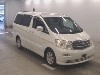 TOYOTA ALPHARD G