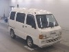 SUBARU SAMBAR VAN
