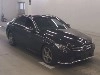 MERCEDES BENZ C CLASS