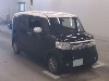 HONDA N-BOX SLASH