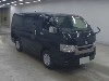 TOYOTA REGIUS VAN