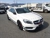 MERCEDES BENZ A CLASS