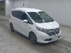 HONDA FREED HYBRID