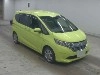 HONDA FREED HYBRID