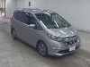 HONDA FREED HYBRID