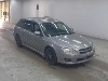 SUBARU LEGACY TOURING WAGON