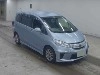 HONDA FREED HYBRID