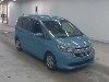 HONDA FREED HYBRID