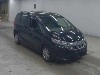 HONDA FREED HYBRID