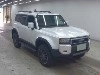 TOYOTA LAND CRUISER 250