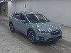 SUBARU IMPREZA XV