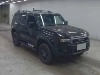 TOYOTA LAND CRUISER 250