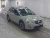 SUBARU IMPREZA XV