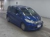 HONDA FREED HYBRID