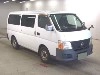 NISSAN CARAVAN COACH