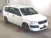 TOYOTA SUCCEED VAN