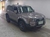 TOYOTA LAND CRUISER 250