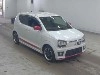SUZUKI ALTO TURBO RS
