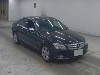 MERCEDES BENZ C CLASS