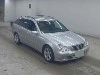 MERCEDES BENZ C CLASS STATION WAGON