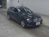 MERCEDES BENZ C CLASS STATION WAGON