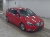 MERCEDES BENZ B CLASS
